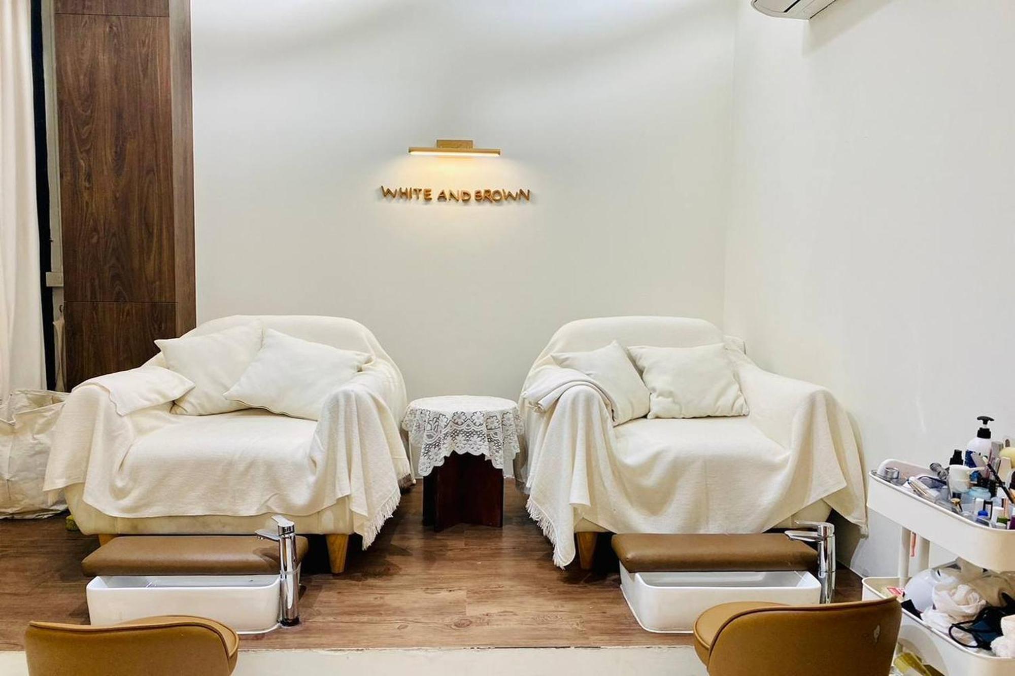 Loftel 22 Hostel Бангкок Екстер'єр фото