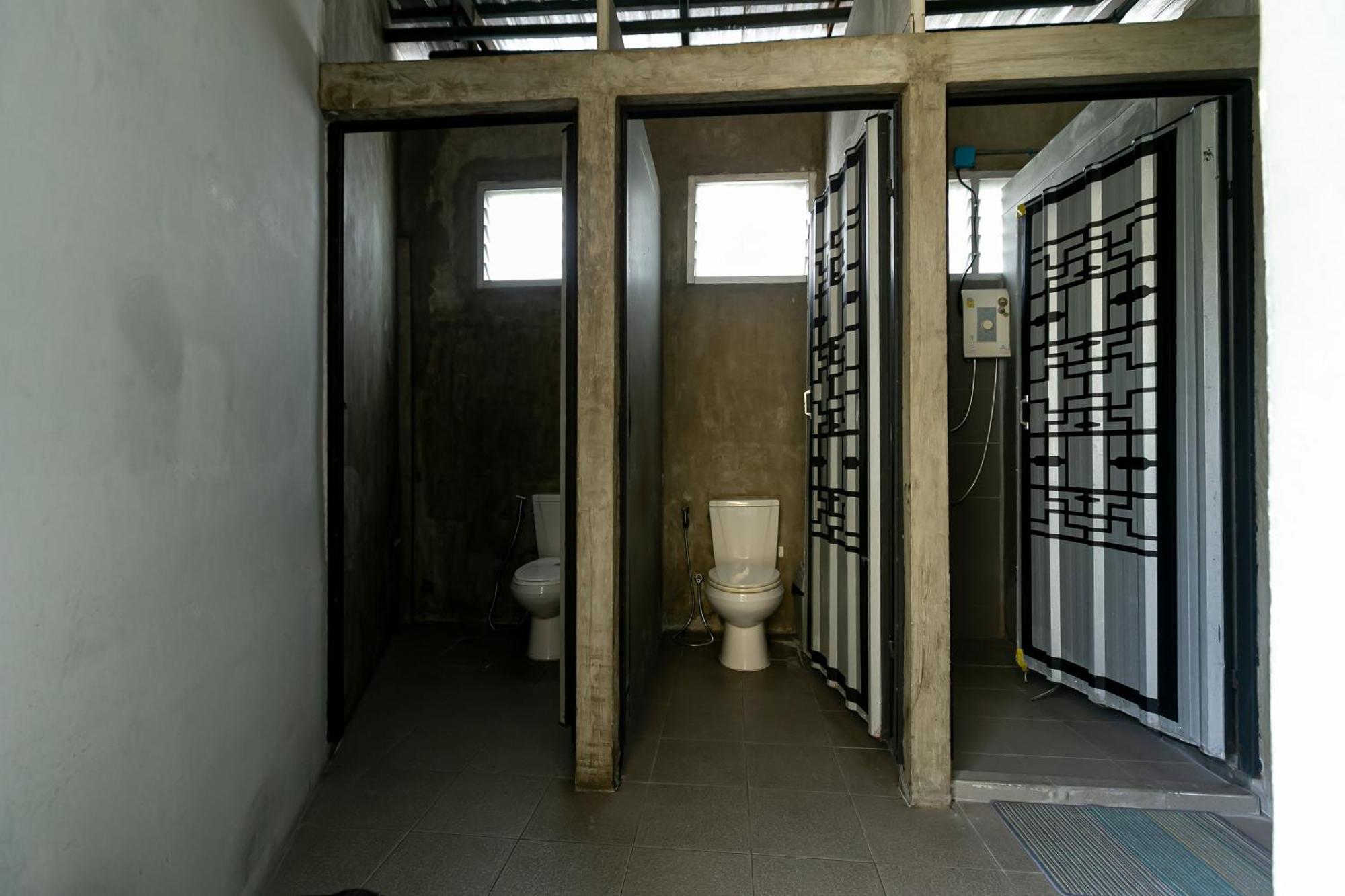 Loftel 22 Hostel Бангкок Екстер'єр фото